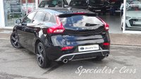 USED 2019 68 VOLVO V40 2.0 T2 R-DESIGN EDITION 5d 121 BHP 