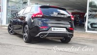 USED 2019 68 VOLVO V40 2.0 T2 R-DESIGN EDITION 5d 121 BHP 