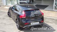 USED 2019 68 VOLVO V40 2.0 T2 R-DESIGN EDITION 5d 121 BHP 