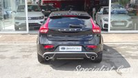 USED 2019 68 VOLVO V40 2.0 T2 R-DESIGN EDITION 5d 121 BHP 