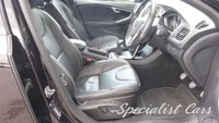 USED 2019 68 VOLVO V40 2.0 T2 R-DESIGN EDITION 5d 121 BHP 