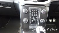 USED 2019 68 VOLVO V40 2.0 T2 R-DESIGN EDITION 5d 121 BHP 