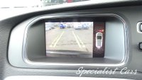 USED 2019 68 VOLVO V40 2.0 T2 R-DESIGN EDITION 5d 121 BHP 