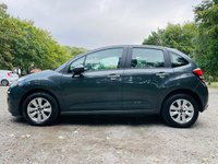 USED 2014 14 CITROEN C3 1.2 VTR PLUS 5d 80 BHP 