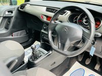 USED 2014 14 CITROEN C3 1.2 VTR PLUS 5d 80 BHP 