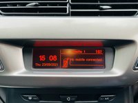 USED 2014 14 CITROEN C3 1.2 VTR PLUS 5d 80 BHP 