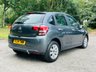 USED 2014 14 CITROEN C3 1.2 VTR PLUS 5d 80 BHP 
