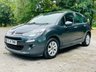 USED 2014 14 CITROEN C3 1.2 VTR PLUS 5d 80 BHP 