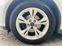 USED 2012 62 FORD FOCUS 1.6 ZETEC TDCI 5d 113 BHP 