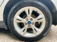USED 2012 62 FORD FOCUS 1.6 ZETEC TDCI 5d 113 BHP 