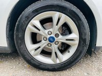 USED 2012 62 FORD FOCUS 1.6 ZETEC TDCI 5d 113 BHP 