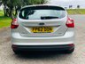 USED 2012 62 FORD FOCUS 1.6 ZETEC TDCI 5d 113 BHP 