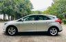 USED 2012 62 FORD FOCUS 1.6 ZETEC TDCI 5d 113 BHP 