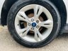 USED 2012 62 FORD FOCUS 1.6 ZETEC TDCI 5d 113 BHP 