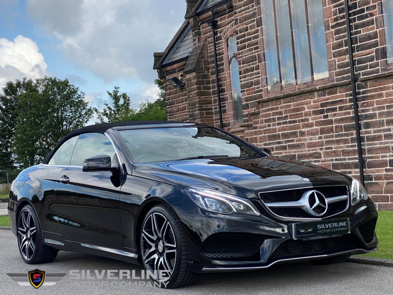 Mercedes Benz E Class 50 Bluetec Amg Line Premium Mercedes Benz E Class 50 Bluetec Amg Line Premium