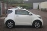 USED 2012 61 TOYOTA IQ 1.0 VVT-I IQ2 3d 68 BHP &pound;0 ANNUAL ROAD TAX