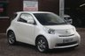 USED 2012 61 TOYOTA IQ 1.0 VVT-I IQ2 3d 68 BHP &pound;0 ANNUAL ROAD TAX