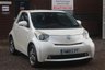 USED 2012 61 TOYOTA IQ 1.0 VVT-I IQ2 3d 68 BHP &pound;0 ANNUAL ROAD TAX