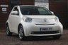 USED 2012 61 TOYOTA IQ 1.0 VVT-I IQ2 3d 68 BHP &pound;0 ANNUAL ROAD TAX