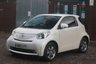 USED 2012 61 TOYOTA IQ 1.0 VVT-I IQ2 3d 68 BHP &pound;0 ANNUAL ROAD TAX