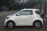 USED 2012 61 TOYOTA IQ 1.0 VVT-I IQ2 3d 68 BHP &pound;0 ANNUAL ROAD TAX