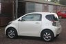 USED 2012 61 TOYOTA IQ 1.0 VVT-I IQ2 3d 68 BHP &pound;0 ANNUAL ROAD TAX