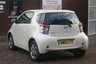 USED 2012 61 TOYOTA IQ 1.0 VVT-I IQ2 3d 68 BHP &pound;0 ANNUAL ROAD TAX