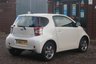 USED 2012 61 TOYOTA IQ 1.0 VVT-I IQ2 3d 68 BHP &pound;0 ANNUAL ROAD TAX