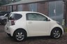 USED 2012 61 TOYOTA IQ 1.0 VVT-I IQ2 3d 68 BHP &pound;0 ANNUAL ROAD TAX