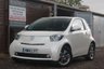 USED 2012 61 TOYOTA IQ 1.0 VVT-I IQ2 3d 68 BHP &pound;0 ANNUAL ROAD TAX