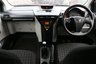 USED 2012 61 TOYOTA IQ 1.0 VVT-I IQ2 3d 68 BHP &pound;0 ANNUAL ROAD TAX