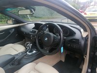 USED 2008 58 BMW 6 SERIES 3.0 630I SPORT 2d 269 BHP PAN ROOF + NEW MOT + JUST SERVICED+