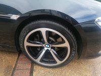 USED 2008 58 BMW 6 SERIES 3.0 630I SPORT 2d 269 BHP PAN ROOF + NEW MOT + JUST SERVICED+