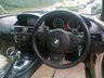 USED 2008 58 BMW 6 SERIES 3.0 630I SPORT 2d 269 BHP PAN ROOF + NEW MOT + JUST SERVICED+