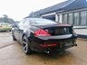 USED 2008 58 BMW 6 SERIES 3.0 630I SPORT 2d 269 BHP PAN ROOF + NEW MOT + JUST SERVICED+