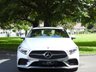 USED 2018 18 MERCEDES-BENZ CLS CLASS 2.9 CLS 400 D 4MATIC AMG LINE PREMIUM PLUS 4d 336 BHP 1 OWNER 83K FSH A/C VAT Q