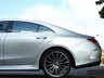 USED 2018 18 MERCEDES-BENZ CLS CLASS 2.9 CLS 400 D 4MATIC AMG LINE PREMIUM PLUS 4d 336 BHP 1 OWNER 83K FSH A/C VAT Q