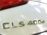 USED 2018 18 MERCEDES-BENZ CLS CLASS 2.9 CLS 400 D 4MATIC AMG LINE PREMIUM PLUS 4d 336 BHP 1 OWNER 83K FSH A/C VAT Q