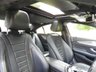 USED 2018 18 MERCEDES-BENZ CLS CLASS 2.9 CLS 400 D 4MATIC AMG LINE PREMIUM PLUS 4d 336 BHP 1 OWNER 83K FSH A/C VAT Q