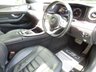 USED 2018 18 MERCEDES-BENZ CLS CLASS 2.9 CLS 400 D 4MATIC AMG LINE PREMIUM PLUS 4d 336 BHP 1 OWNER 83K FSH A/C VAT Q
