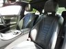 USED 2018 18 MERCEDES-BENZ CLS CLASS 2.9 CLS 400 D 4MATIC AMG LINE PREMIUM PLUS 4d 336 BHP 1 OWNER 83K FSH A/C VAT Q