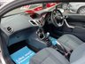 USED 2012 62 FORD FIESTA 1.25 Zetec 3dr - ALLOY WHEELS 
