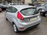 USED 2012 62 FORD FIESTA 1.25 Zetec 3dr - ALLOY WHEELS 