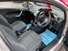 USED 2012 62 FORD FIESTA 1.25 Zetec 3dr - ALLOY WHEELS 