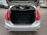 USED 2012 62 FORD FIESTA 1.25 Zetec 3dr - ALLOY WHEELS 