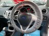 USED 2012 62 FORD FIESTA 1.25 Zetec 3dr - ALLOY WHEELS 