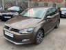 USED 2014 64 VOLKSWAGEN POLO 1.4 16v Match Edition 5dr - UPGRADE ALLOYS 