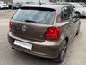 USED 2014 64 VOLKSWAGEN POLO 1.4 16v Match Edition 5dr - UPGRADE ALLOYS 