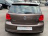USED 2014 64 VOLKSWAGEN POLO 1.4 16v Match Edition 5dr - UPGRADE ALLOYS 