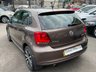 USED 2014 64 VOLKSWAGEN POLO 1.4 16v Match Edition 5dr - UPGRADE ALLOYS 